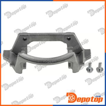 Support, étrier de frein avant pour MERCEDES | HZP-ME-024A, 1694200315